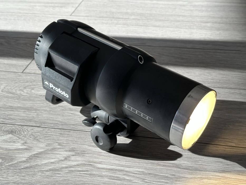 Blitz Profoto B1 Air TTL