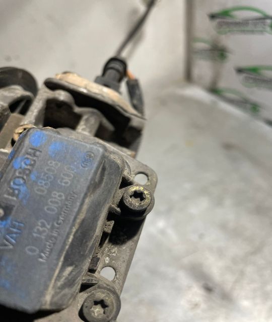 Egr 0 132 008 600 Dacia 1300  seria