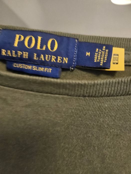 Polo Ralph Lauren bluza
