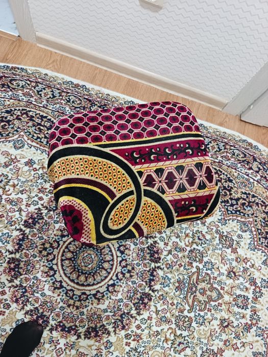 Табуретка стола супер