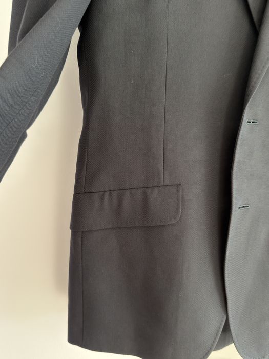 Costum barbati Paul Smith