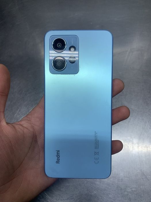 Redmi note 12 128 gb