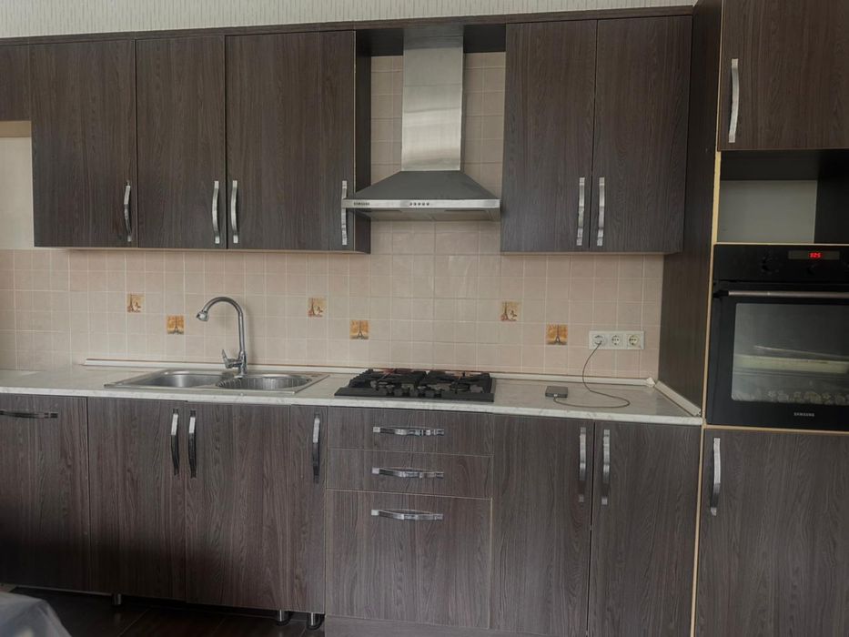 кухонный гарнитур