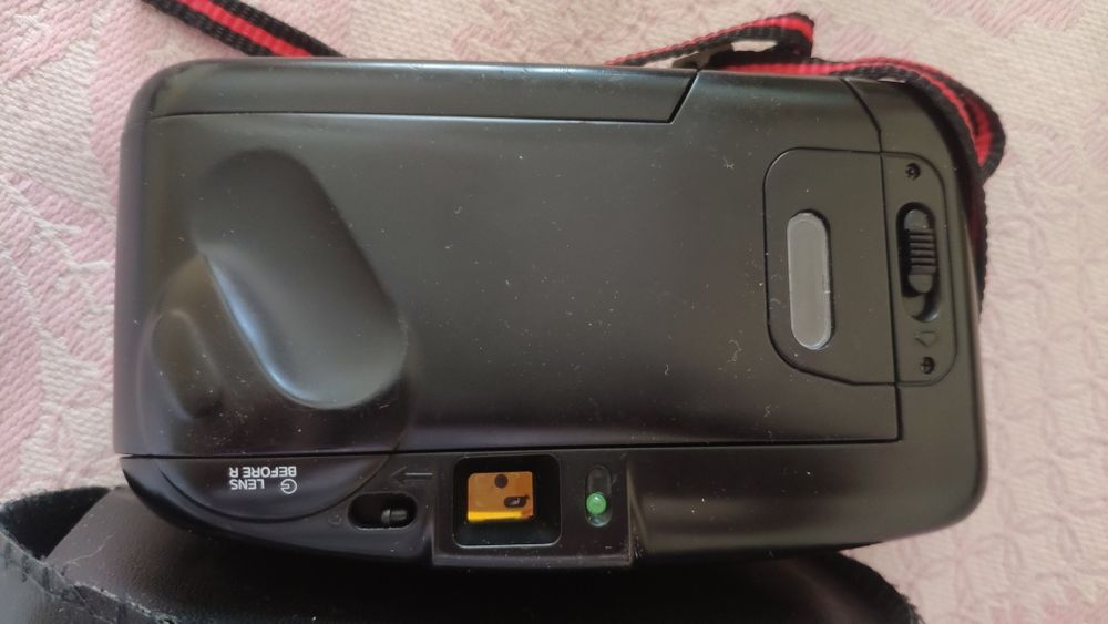 Фотоаппарат плёночный SM 111