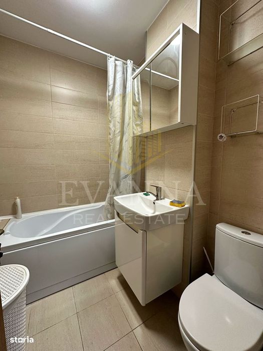 Apartament 2 camere decomandat - DE VÂNZARE
