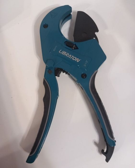 Vand Taietor de Tevi Libraton 63 mm