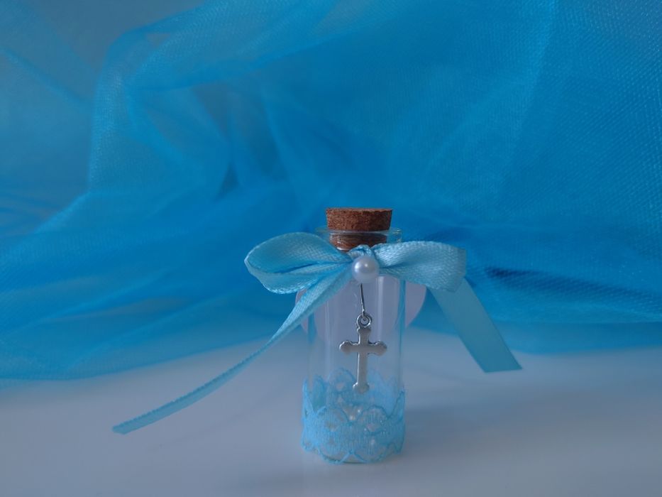 Подаръчета за гости за кръщене