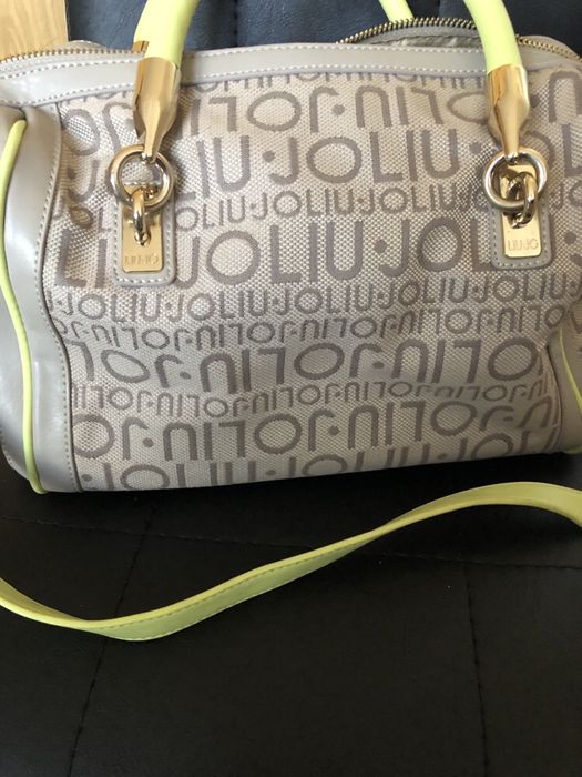 Liu jo чанта оригинал