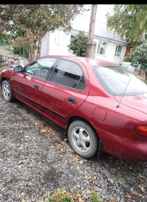 Продам Hyundai Lantra