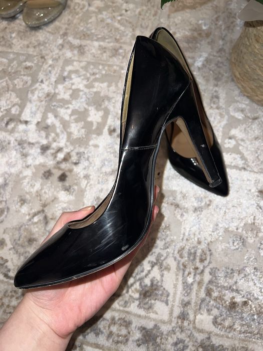 Женские туфли 38 р Mango