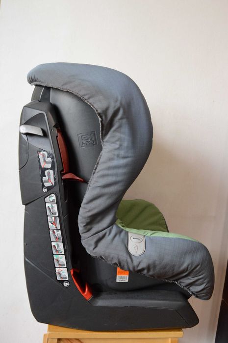 Детски стол за кола Britax- АНГЛИЙСКИ