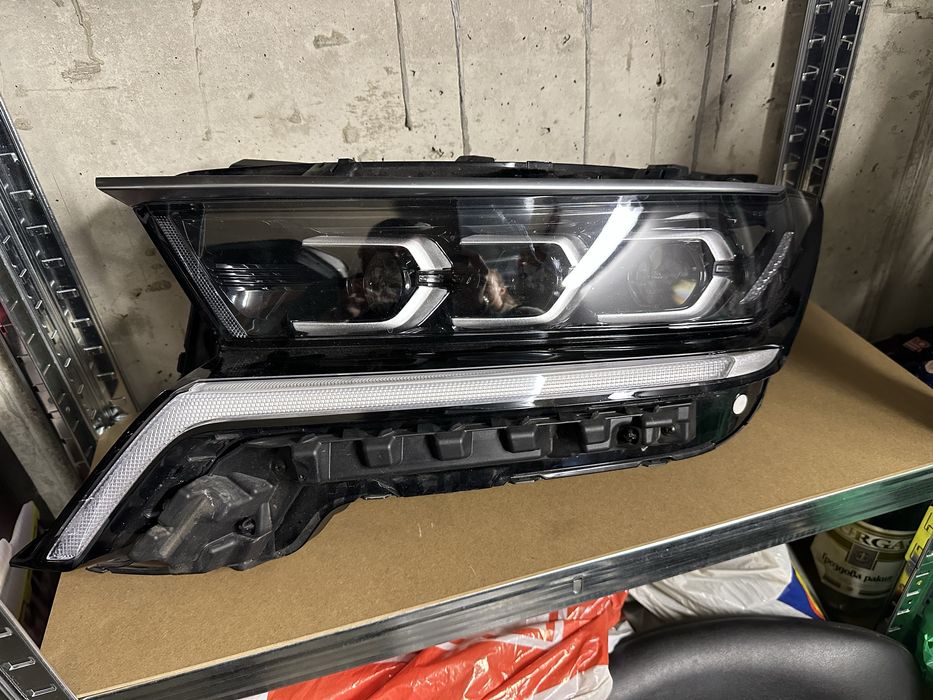 Ляв фар за Kia Sorento MQ4 Full Led