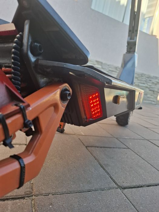 Vând KuKirin G1Pro