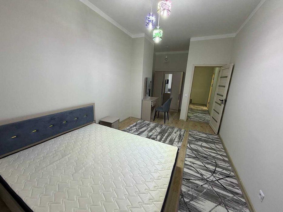 Аренда ЖК Альфраганус  5-комнатная р-н Мирабадский