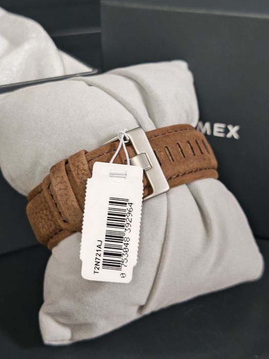 Ceas Timex T2N721, Cod 125810