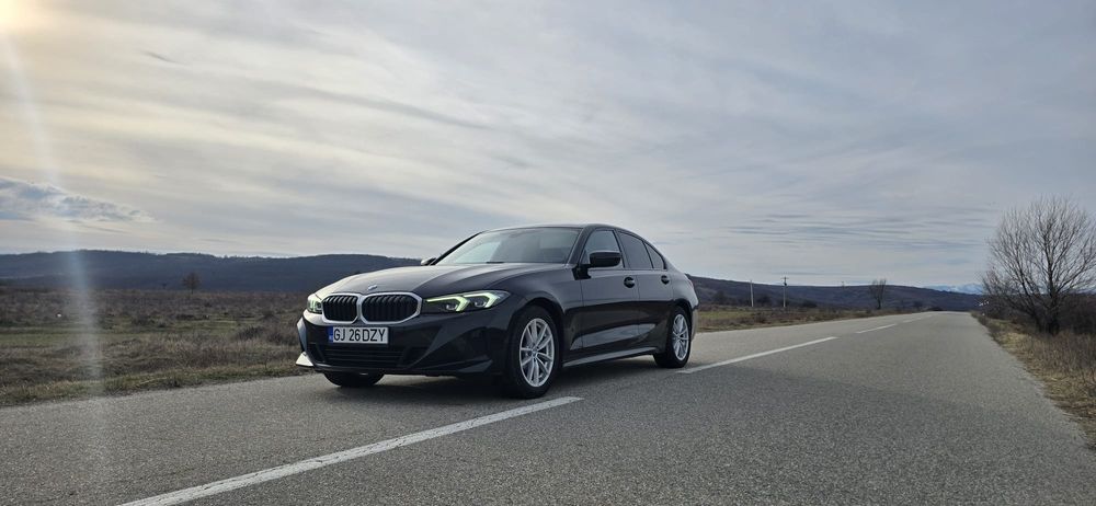 Vand BMW seria 3 g20 320 an 2023
