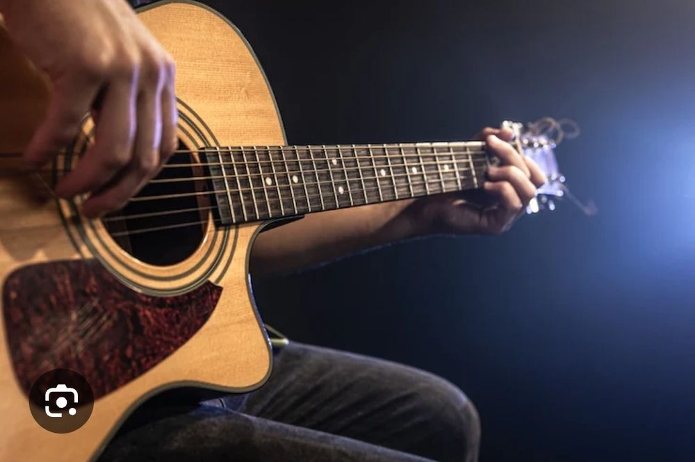 Gitada o'rganuvchilar uchun  kurs namanganda
