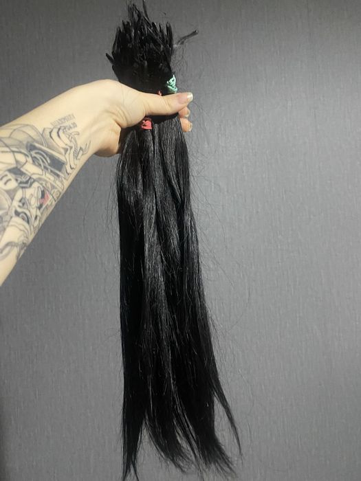 Волосы для наращивание