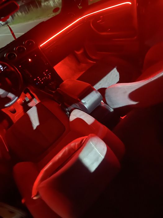 Vand-schimb Seat exeo