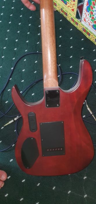 Ibanez  solo gitara