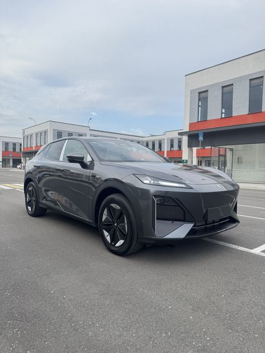 Deepal S07 arzon narxda