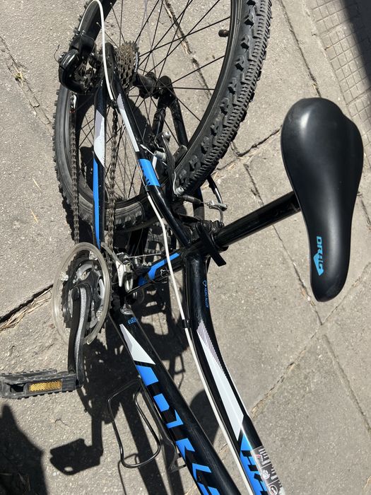 Drag hardy 24’’ планински велосипед