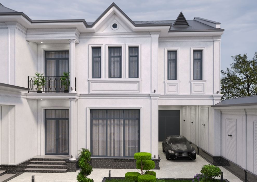 Продаётся участок4,16 сот. Ракат махаля яккасарайский р-н