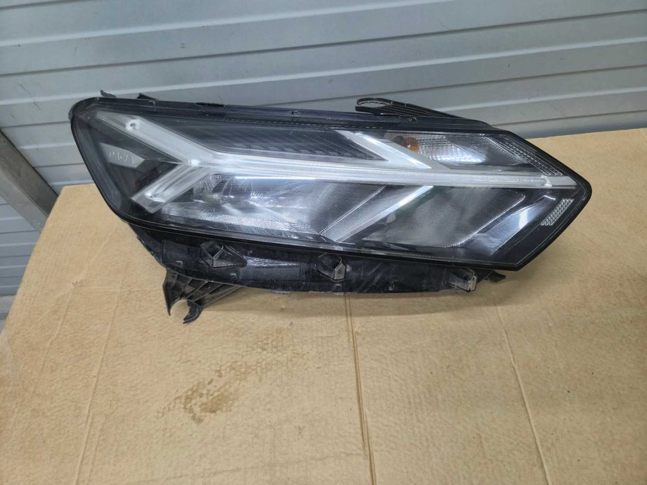 Far Dreapta Stanga full led Dacia Logan 3 Sandero 3 Jogger cod 260107920R / 260109490R / 260601750R