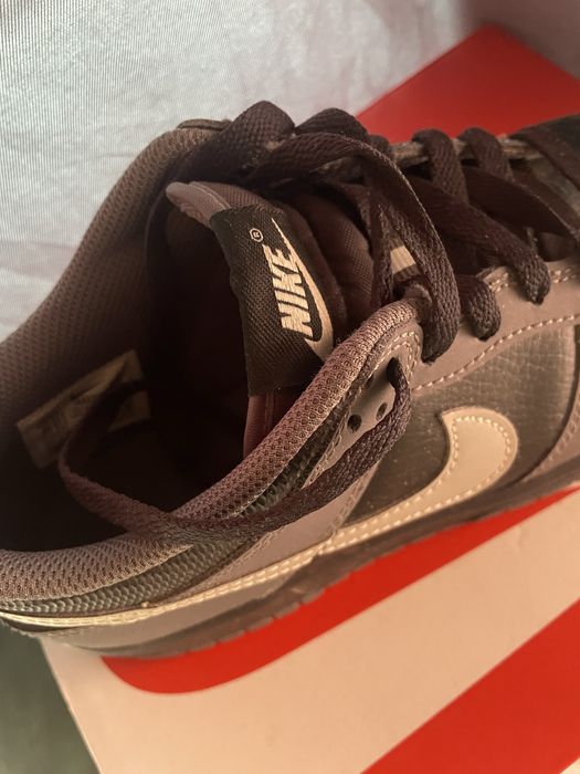 Nike dunk low ORIGINALI