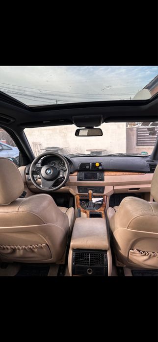 BMW X5 2004 — imagine 5