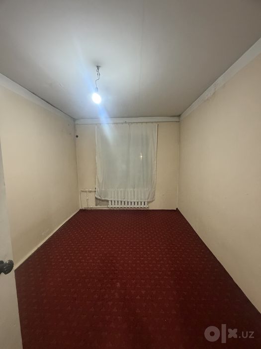 1 хонали кв тинчлик метрони якинида арендага берилади