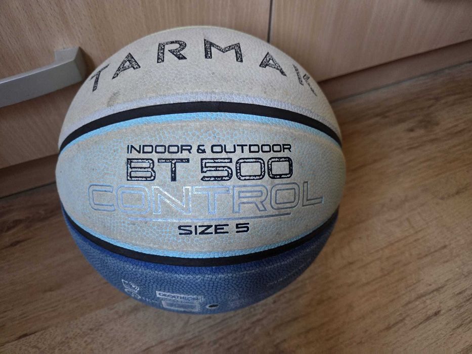 Minge de baschet Baschet BT500 Mărimea 5 - TARMAK