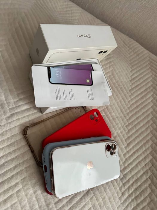 оьменяб айфон 11