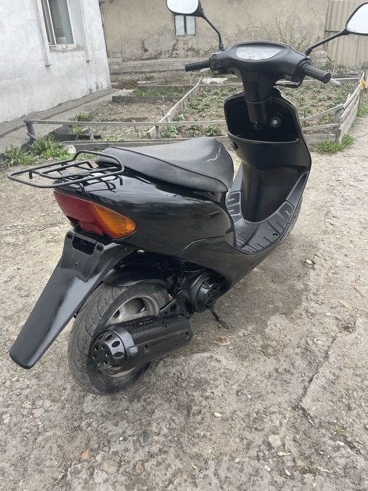 Мопед Honda Dio продам