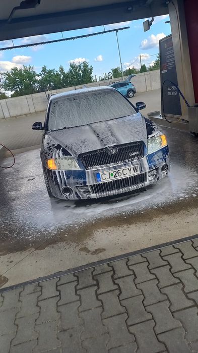 Skoda Octavia 2 1.9 tdi BKC