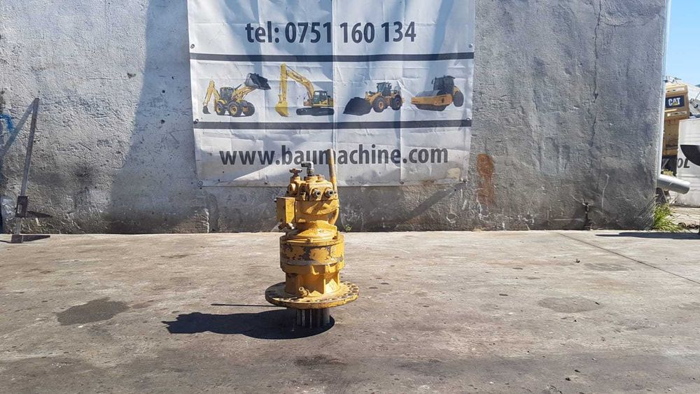 Hidromotor de rotire , reductor de rotire CATERPILLAR 307