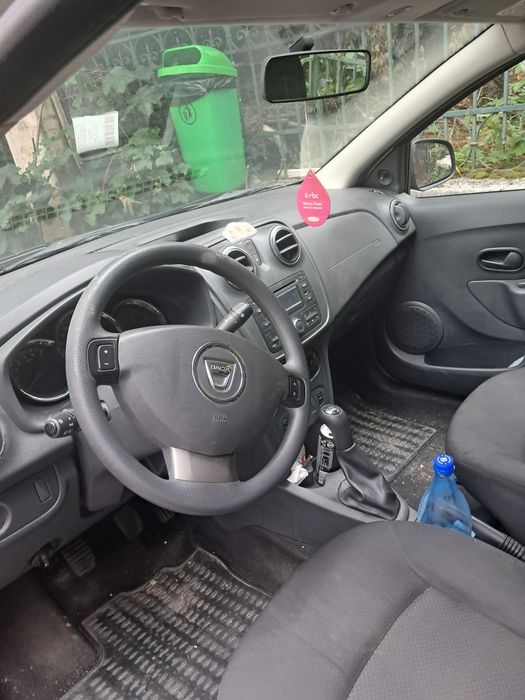 OCAZIE DACIA Logan mcv an 2016