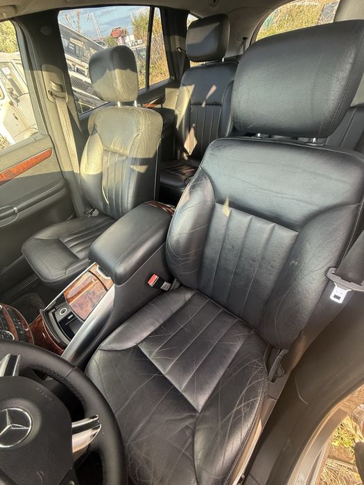 На Части Mercedes R-class Мерцедес Р класа