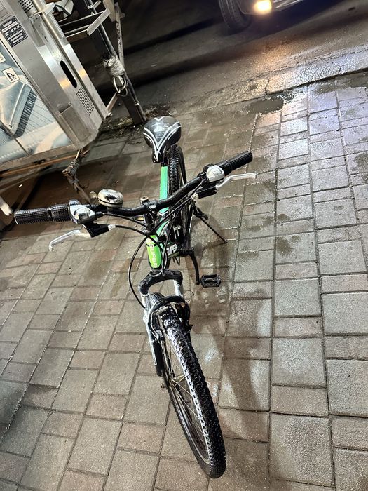 Велосипед Горный