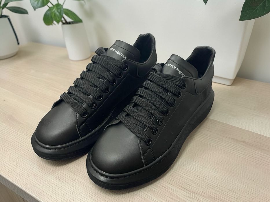 Alexander Mqueen unisex colet cu VERIFICARE