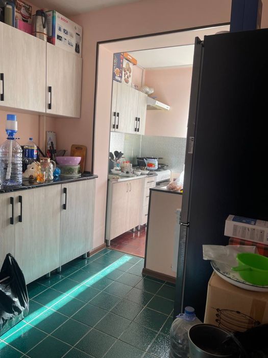 2 комнатная 1 этаж