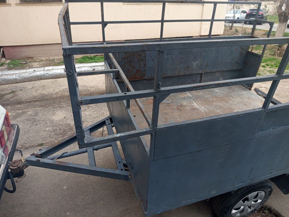 Gaz 3102 sotiladi srochna