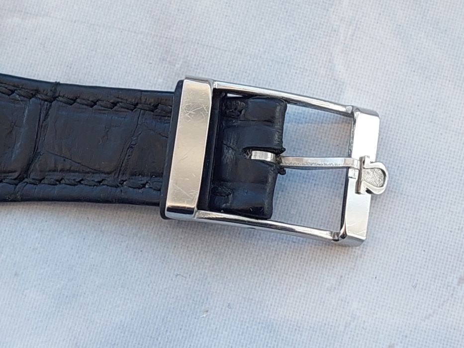 Ceas Omega Constellation Spider Dial Chronometer, colectie vintage