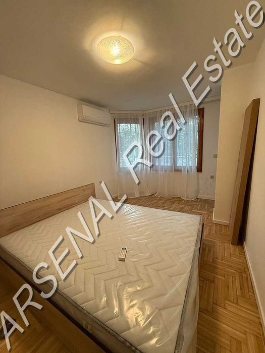 Дава се под наем Двустаен апартамент в София, Стрелбище - 70 кв.м за 650 € - Снимка #5