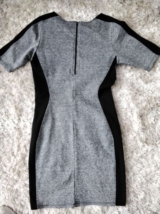 Rochie PULL&BEAR (M)