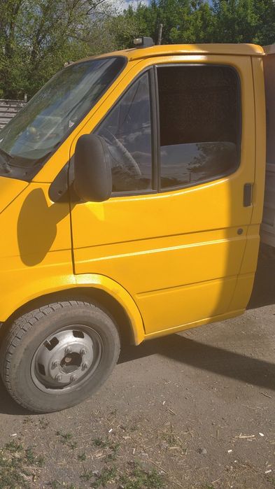 Продаю форд транзит