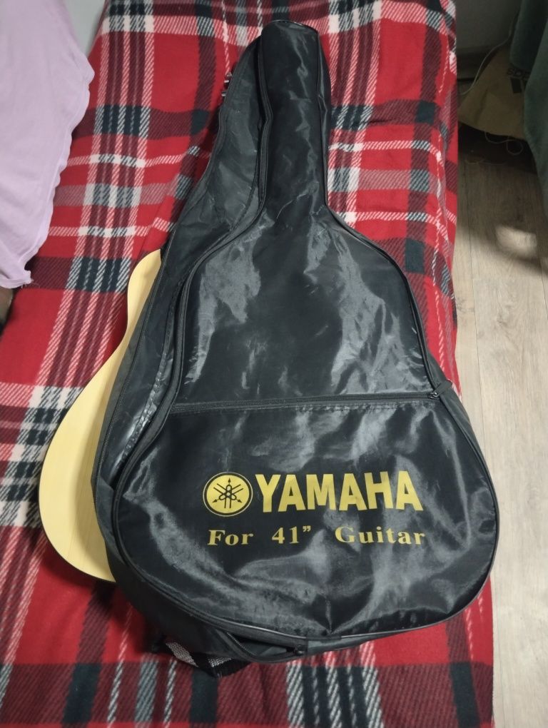 Гитара акустическая yamaha f310: 55 000 тг. - Акустические гитары ...