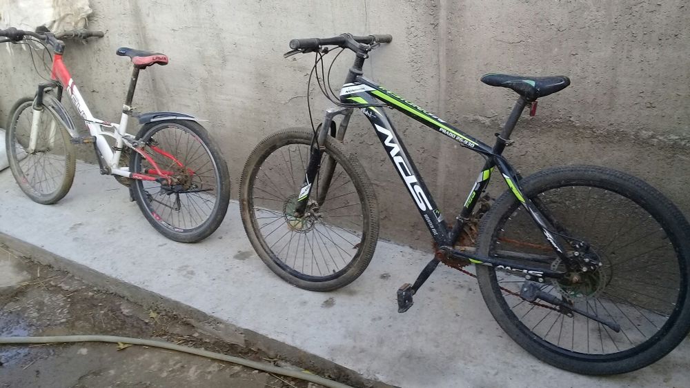 Продам велосипед