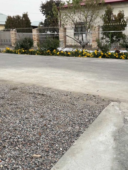 Продается дом . земельный участок , 15,3 сотки в Янги Узбекистан