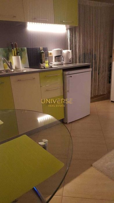 Продава се Едностаен апартамент в Ахелой - 38 кв.м за 1264 €/кв.м - Снимка #4